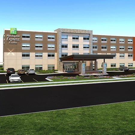 Holiday Inn Express - Kermit By Ihg Exteriér fotografie