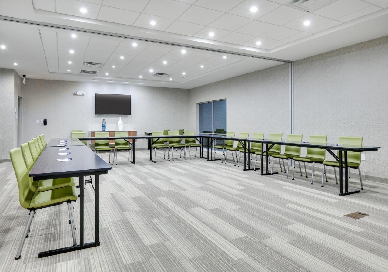Holiday Inn Express - Kermit By Ihg Exteriér fotografie
