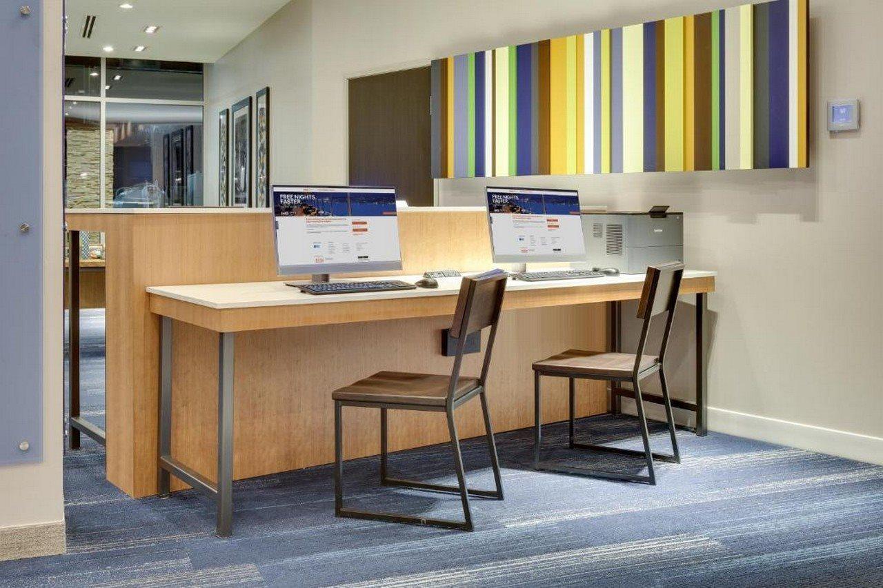 Holiday Inn Express - Kermit By Ihg Exteriér fotografie