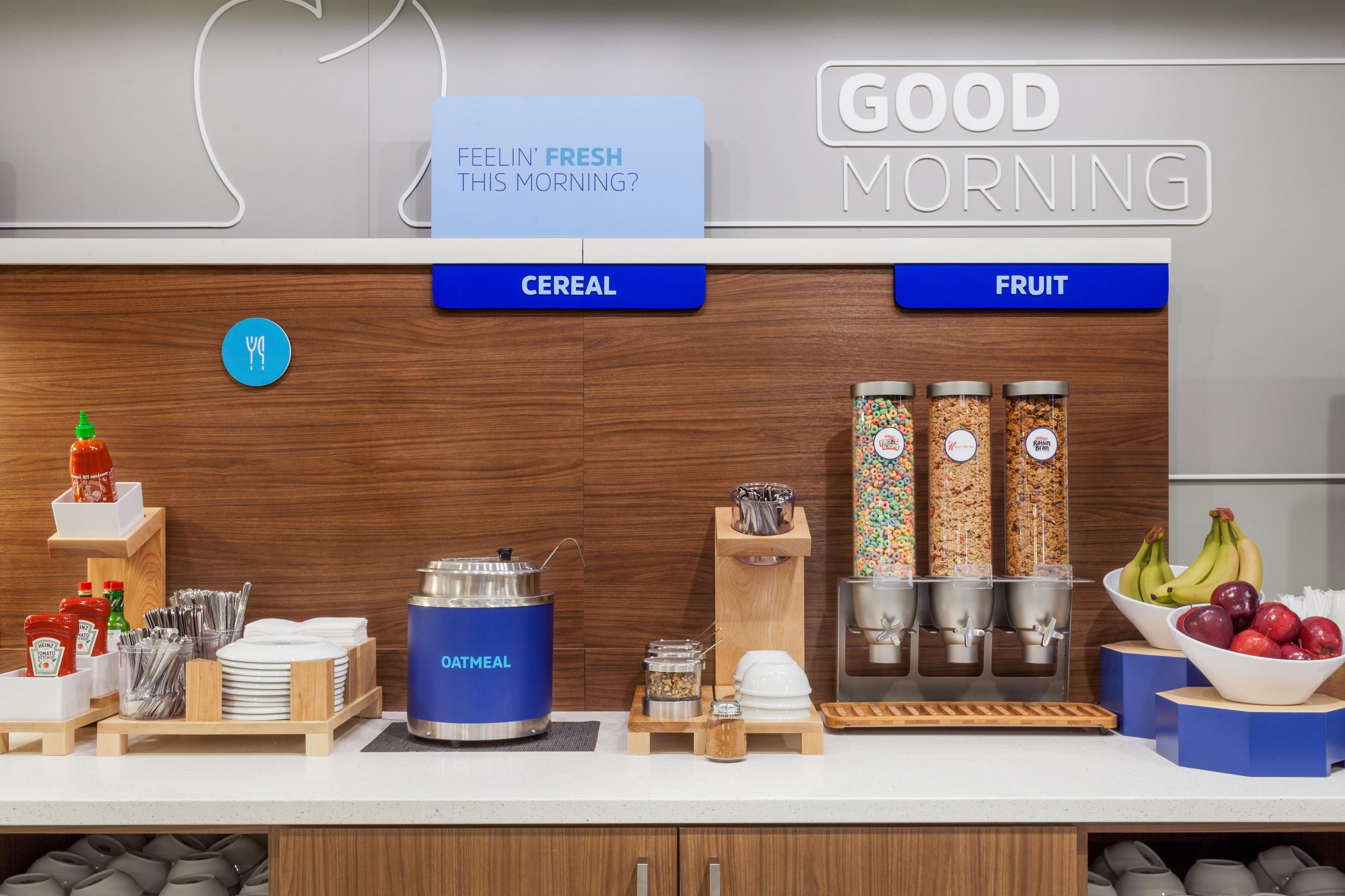 Holiday Inn Express - Kermit By Ihg Exteriér fotografie