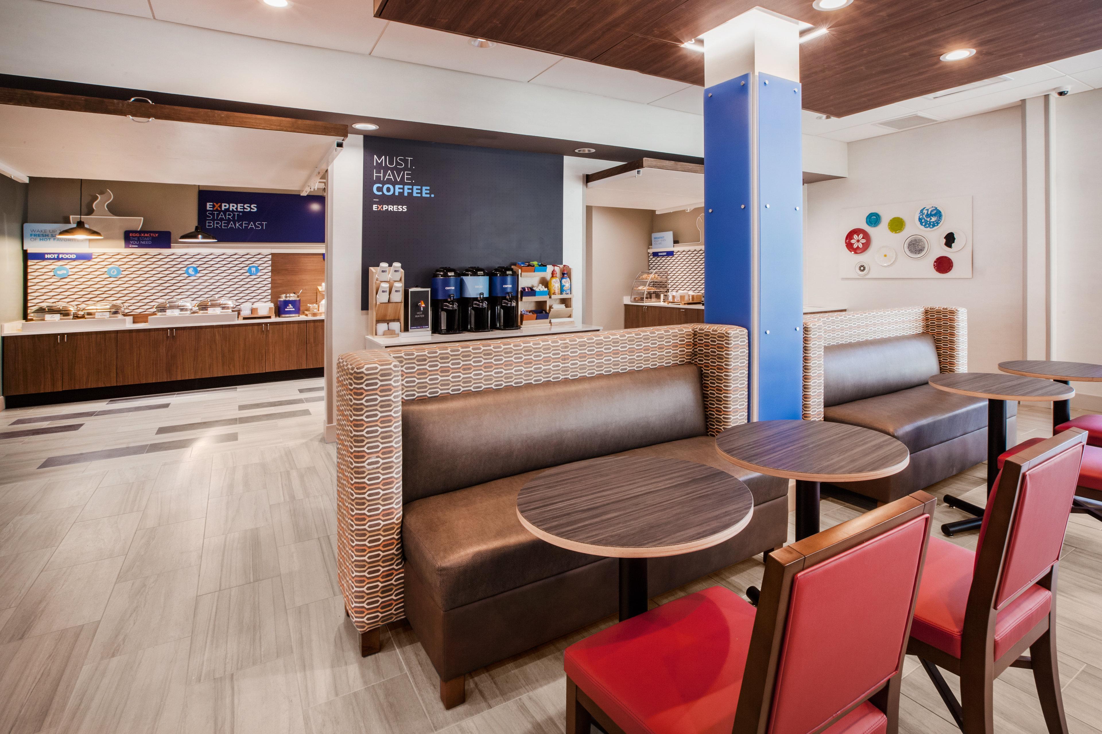 Holiday Inn Express - Kermit By Ihg Exteriér fotografie