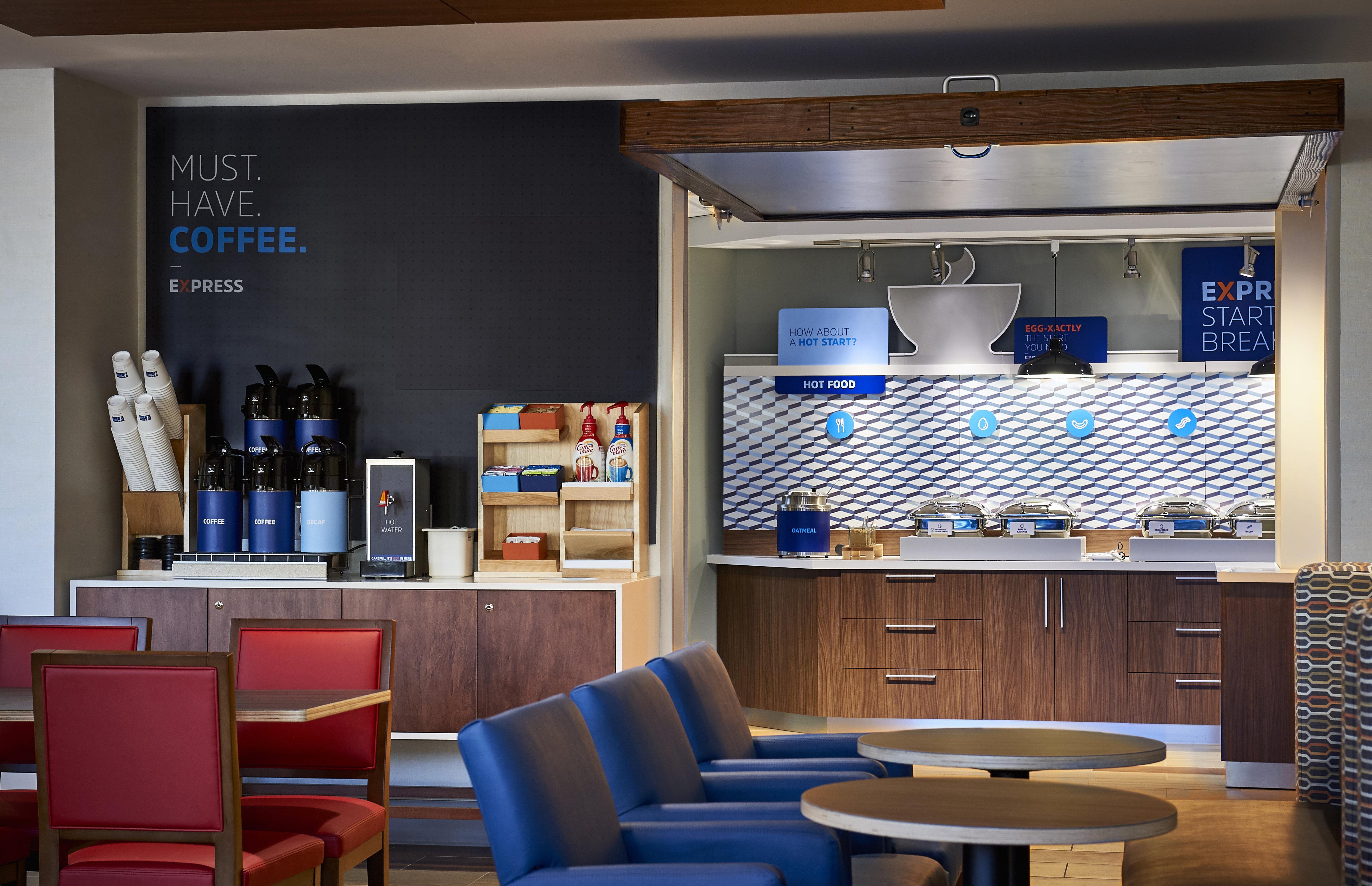 Holiday Inn Express - Kermit By Ihg Exteriér fotografie