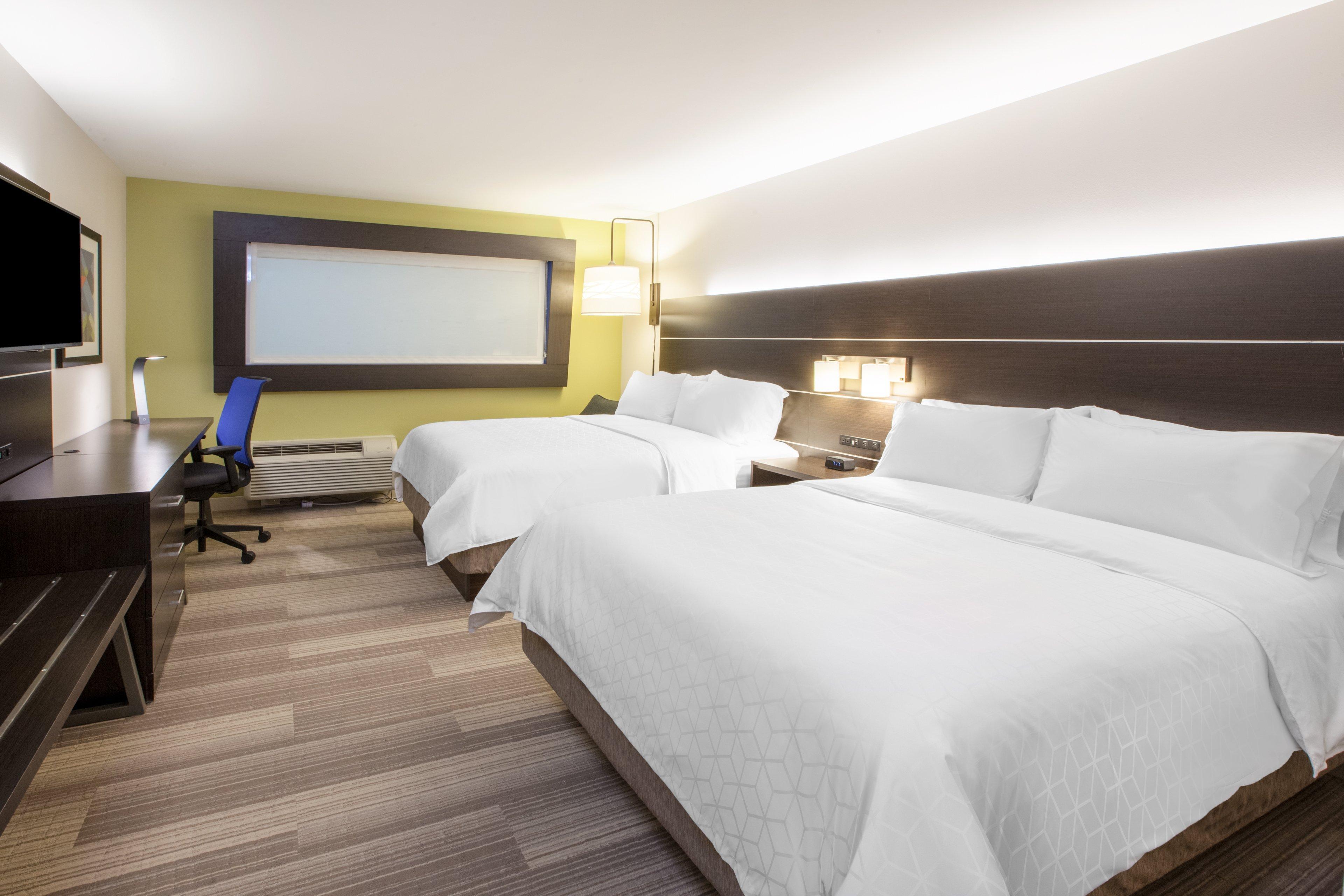 Holiday Inn Express - Kermit By Ihg Exteriér fotografie